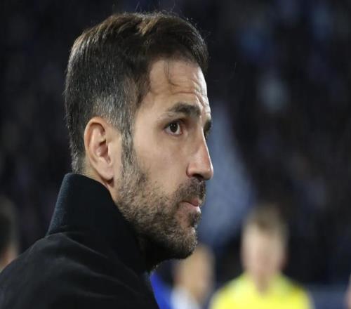 科莫總監(jiān)談法布雷加斯：我們無(wú)法預(yù)測(cè)未來(lái)，但我們心態(tài)平和