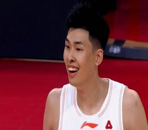 男籃19人實力分檔：龐崢麟第二檔，第一檔共2人，新疆2將第四檔