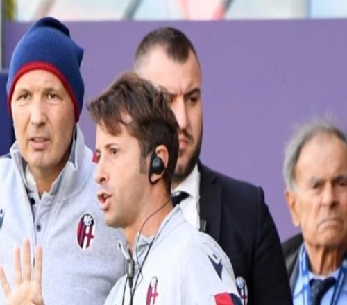 米哈前助教：米哈教會我如何勇敢面對生活，他以勝利者姿態(tài)離開