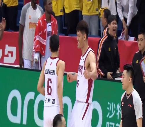 取勝青島后山西卻傳3壞消息！外教口不擇言爆爭議言論，恐遭重罰