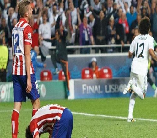 悲情豪門的救贖之戰(zhàn)：馬競與阿森納相遇，“足球從不欠誰冠軍”