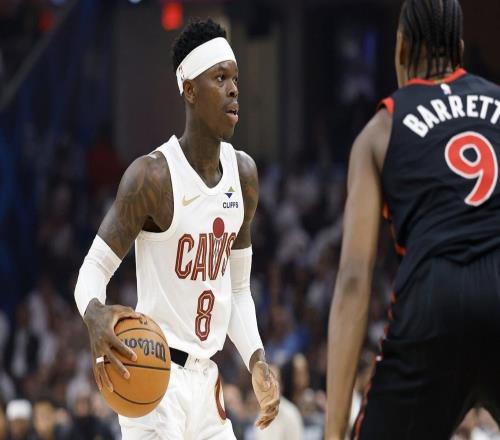 末節(jié)豪取11分，騎士替補(bǔ)控衛(wèi)在天王山之中打出了極其出色的表現(xiàn)