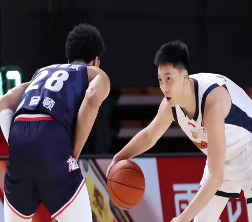 隨著廣東大勝21分，山東10286遼寧，CBA季后賽最新排名出爐！