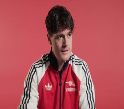 內(nèi)爾高：薩利巴可能是隊里最搞笑的人很享受和阿爾特塔共事