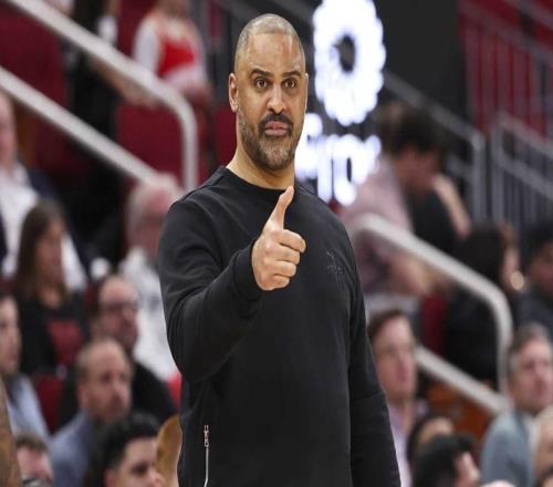 期待，上一次有NBA球隊(duì)在03落后的情況下將系列賽拖入搶七大戰(zhàn)