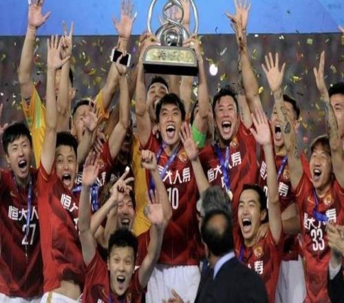 亞冠官方發(fā)布44個冠軍全名單：中國3個冠軍高居?xùn)|亞前三！