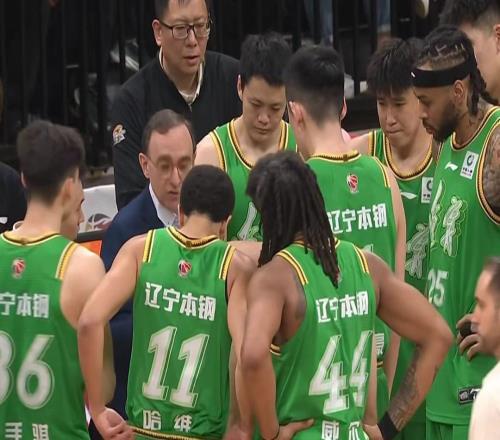 山東男籃大勝遼寧高詩巖15+10陶漢林13+6趙繼偉10+11莫蘭德低迷