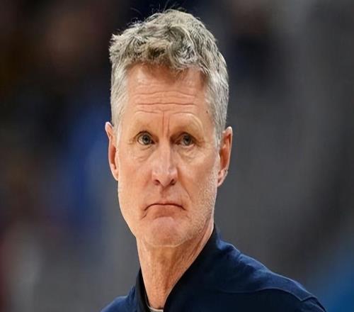 天選之人史蒂夫科爾：從邊緣射手到NBA傳奇，幸運從來不是偶然