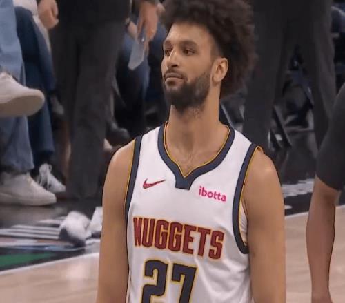 NBA季后賽1日戰(zhàn)報首組以下克上24西部第3回家釣魚西部4強(qiáng)決出3席