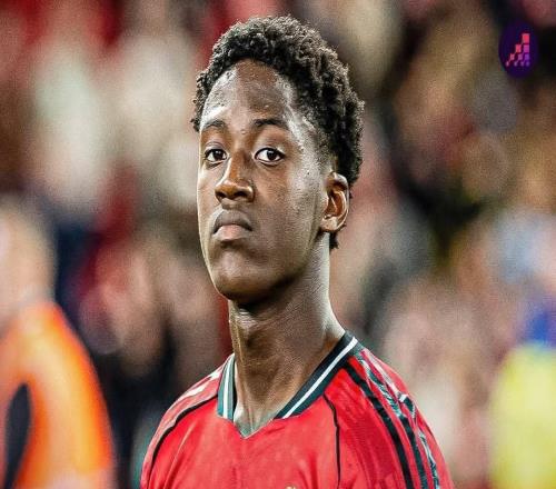 Opta：梅努自1月以來(lái)多項(xiàng)數(shù)據(jù)位居隊(duì)內(nèi)前列，贏得球權(quán)第一