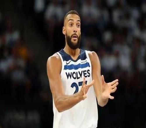 NBA西部季后賽首輪G6森林狼主場(chǎng)11098擊敗掘金