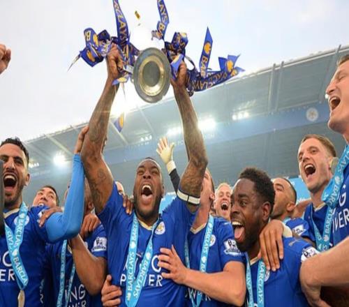 摩根：藍(lán)狐奇跡值得永遠(yuǎn)銘記俱樂部所有人都要為降級負(fù)責(zé)