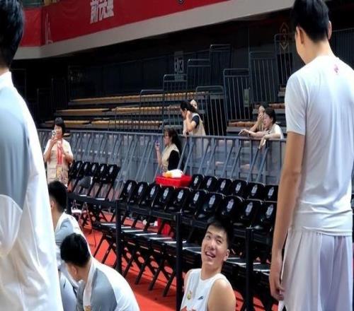 廣東vs廣州G2大名單：焦泊喬復出領銜奎因麥考爾四外援齊上陣