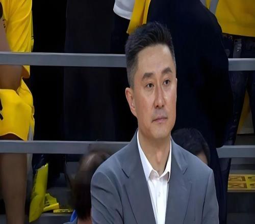 杜鋒收到了廣東隊球迷的3個建議！