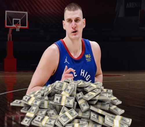 ESPN詳解掘金休賽期：約基奇可簽4年2.78億續(xù)約沃特森是重要目標(biāo)