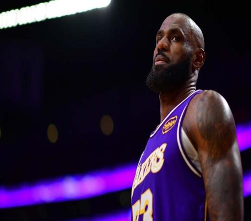 湖人隊(duì)詹姆斯：如果在30領(lǐng)先的情況下崩盤，媒體將“蜂擁而至”