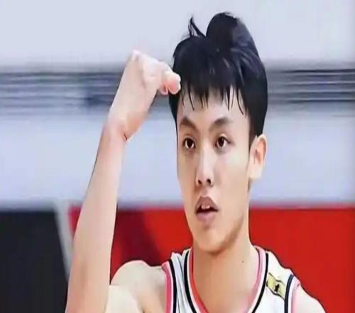 陳海濤肯定徐杰的表現(xiàn)！