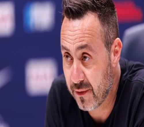 自信滿滿！熱刺救火主帥稱保級無憂，希望大家一起努力激活斗志