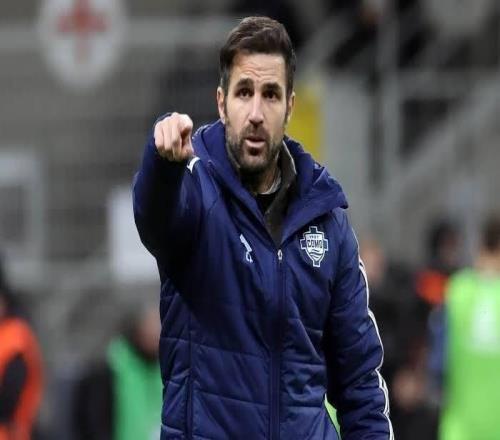 法布雷加斯：巴黎vs拜仁是我這輩子看過最精彩的比賽