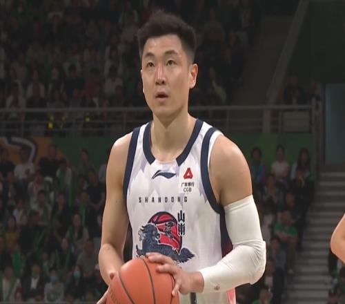 山東男籃絕境擊敗遼寧，重燃晉級(jí)八強(qiáng)希望，高詩(shī)巖堪稱定海神針
