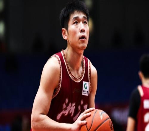 浙江力克寧波總分10：程帥澎14分傷退約翰遜13+7+4帽超楊瀚森