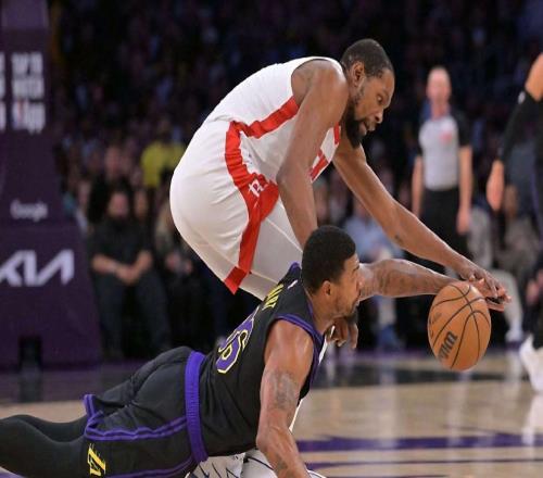 從03到23，醞釀NBA史詩級翻盤！沒有杜蘭特，你們終于爆發(fā)了