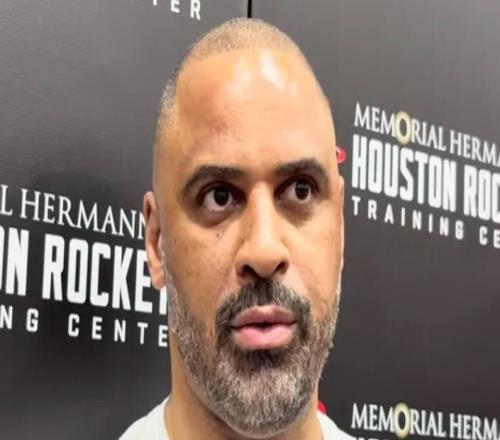 杜皇G6繼續(xù)缺席！火箭搶7逆襲概率僅26%無KD若造奇跡催生交易