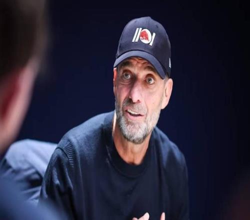 阿斯：克洛普并非皇馬新帥候選人，他在等待執(zhí)教德國隊(duì)的機(jī)會