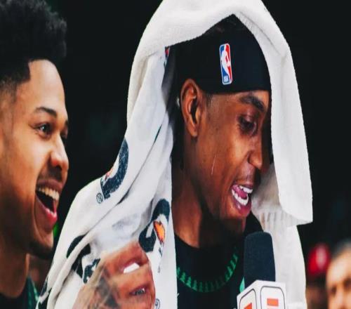G6單場32分！首輪的麥克丹尼爾斯，什么水平