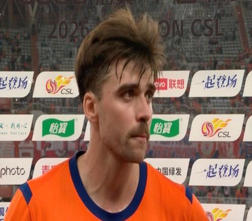 澤卡：這不是一個好的結(jié)果不在乎個人進球與否更想球隊勝利