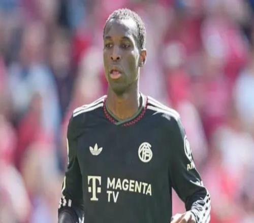 跟隊：雅克松大概率被掛牌出售，他與切爾西高層之前就有摩擦