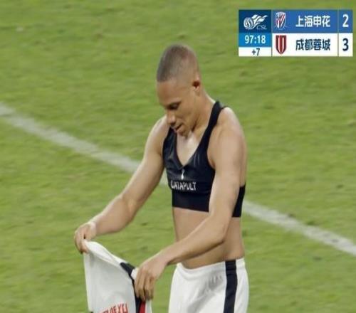 又一次逆轉(zhuǎn)，成都蓉城取得中超6連勝創(chuàng)隊(duì)史紀(jì)錄