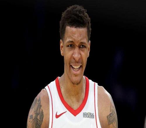 場均19.2分！首輪的小賈巴里史密斯，什么水平