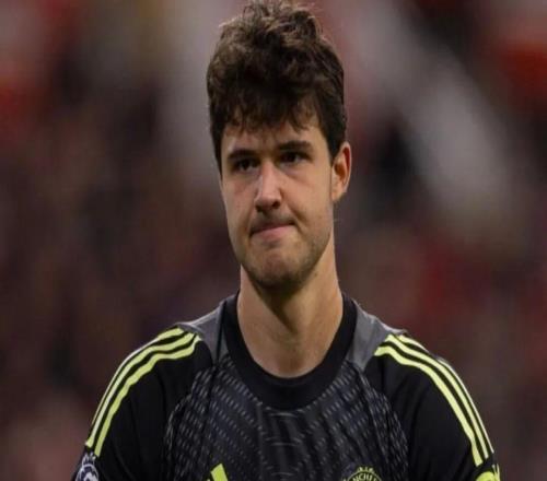 郵報(bào)：拉門斯用連續(xù)高光表現(xiàn)證明自己是本賽季性價(jià)比最高的簽約羅馬諾：曼聯(lián)正在了解簽下托納利的整體費(fèi)用