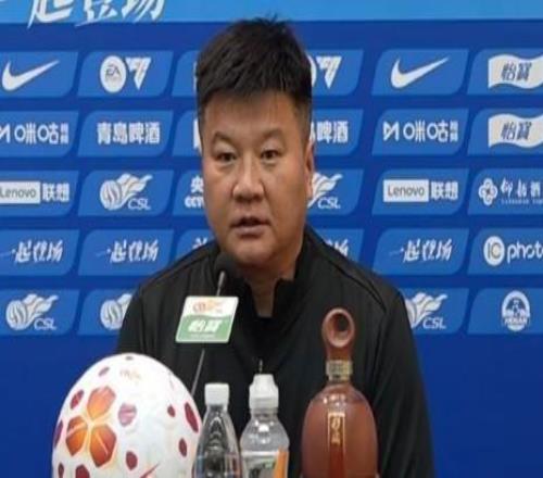 李金羽：河南隊(duì)全面壓制了我們，他們外援的表現(xiàn)非常突出