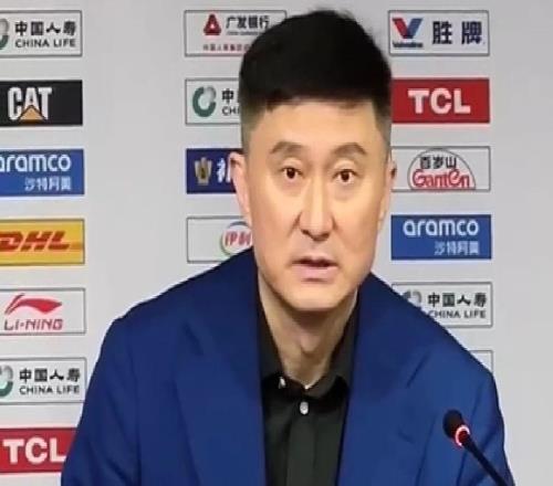 杜鋒發(fā)言引球迷不滿，遼寧主帥有信心拿下生死戰(zhàn)，趙繼偉帶病出戰(zhàn)