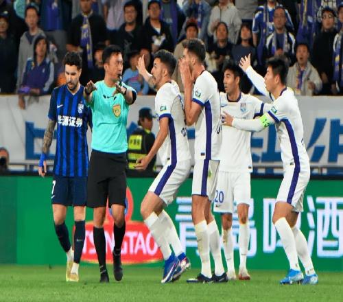 不握手、不復核、直接退場！唐順齊“逆天操作”，看懵全場所有人