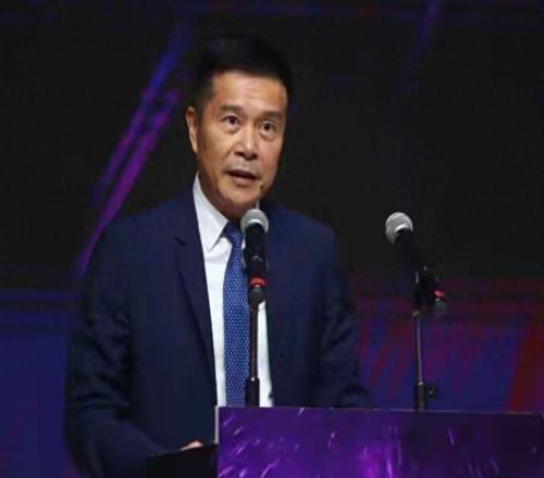 陳海濤賺得盆滿缽滿！
