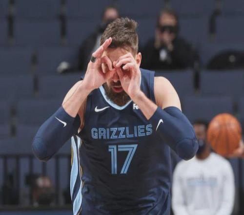 不打了！掘金剛淘汰！直接退出NBA