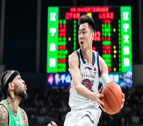 山東G3決戰(zhàn)遼寧萬眾矚目！外援依舊是勝負(fù)手，邱彪拒絕主場(chǎng)輸球