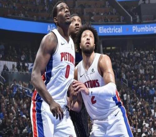 NBA季后賽單節(jié)8分半場19分，魔術“著魔”