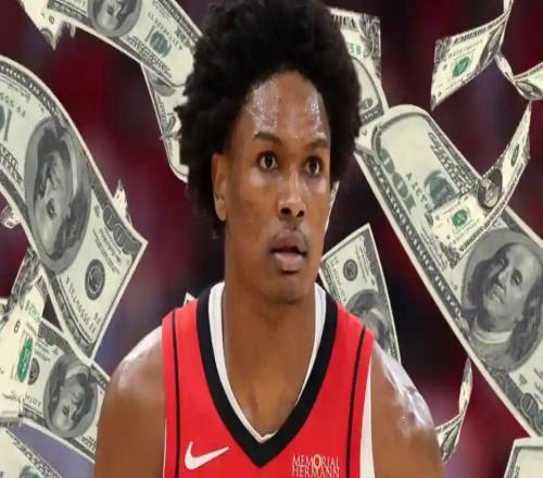 ESPN詳解火箭休賽期：阿門或簽頂薪烏度卡帥位不穩(wěn)伊森去留成疑