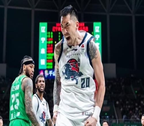 遼籃輸球后再遭打擊山東猛將立誓滅遼：G3戰(zhàn)鐵了心送遼寧回家