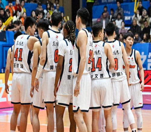 一場(chǎng)8564讓CBA季后賽大亂！廣東狂勝，遼寧慘敗，首輪誕生2組11