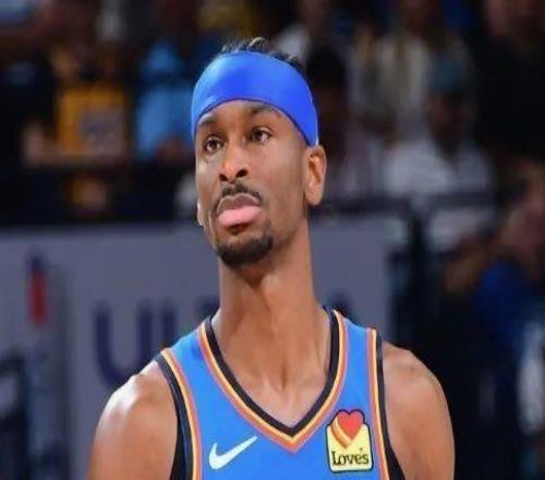 NBA官方引力值榜：亞歷山大26.6大幅領跑第一湖人神射手第二