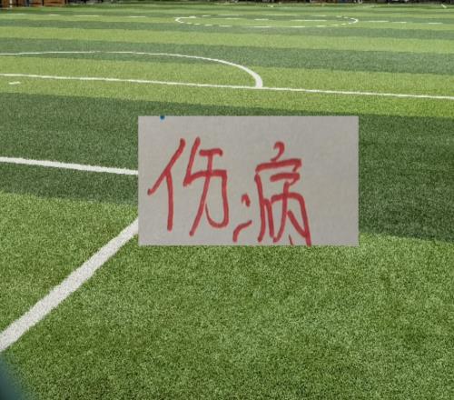 這3年申花重傷球員又多一個(gè)之前馬納法走出困境