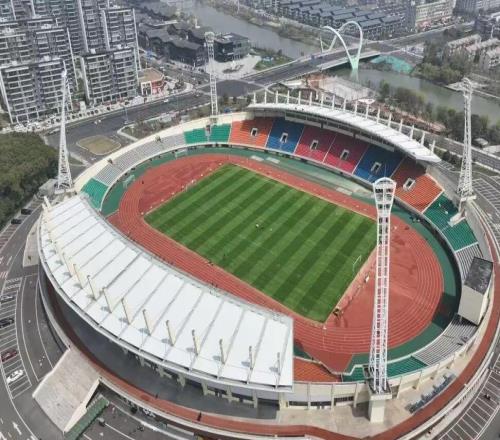 熱血再戰(zhàn)共赴綠茵！寧波FCVS長春亞泰超全觀賽指南來了
