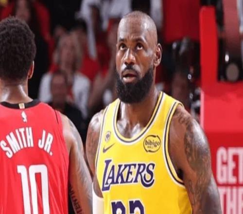 僅一夜！NBA誕生3大搶七！火箭成最大輸家，兩大奪冠熱門懸了