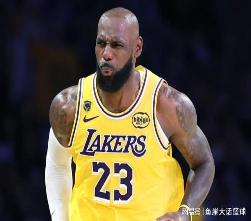 湖人20分大勝！老詹28+8全隊(duì)第一，申京17分10罰，謝潑德全程拉胯