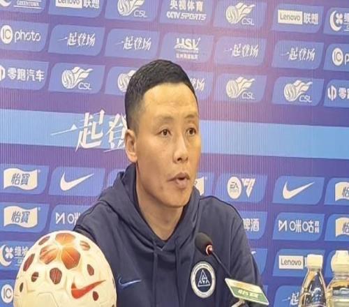 陳濤：浙江隊(duì)表現(xiàn)更好，我們防守問題比較大